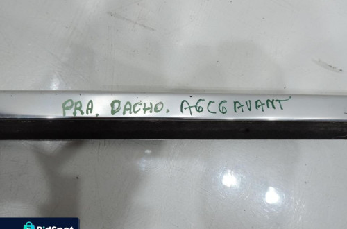 RELING DACHOWY PRAWY AUDI A6 C6 AVANT