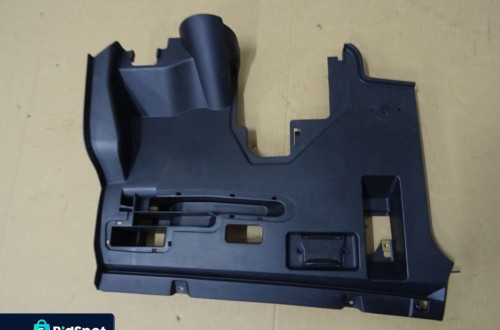 OSŁONA POD KIEROWNICE MERCEDES W169 A-KLASA NR13