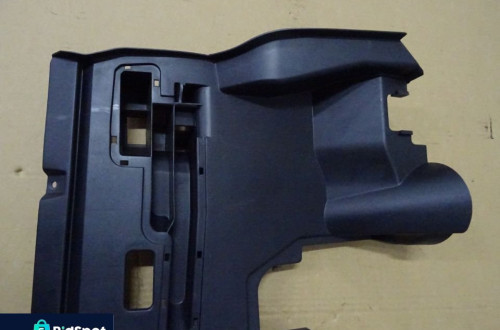 OSŁONA POD KIEROWNICE MERCEDES W169 A-KLASA NR13