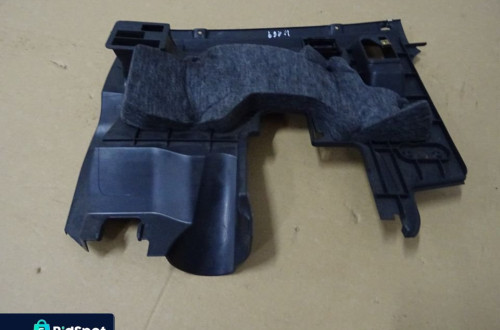 OSŁONA POD KIEROWNICE MERCEDES W169 A-KLASA NR13