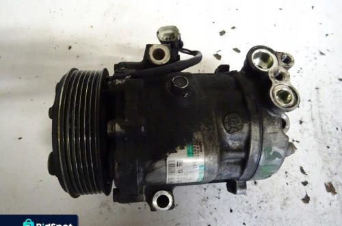 SPRĘŻARKA KLIMATYZACJI OPEL 1.3 CDTI 13106850