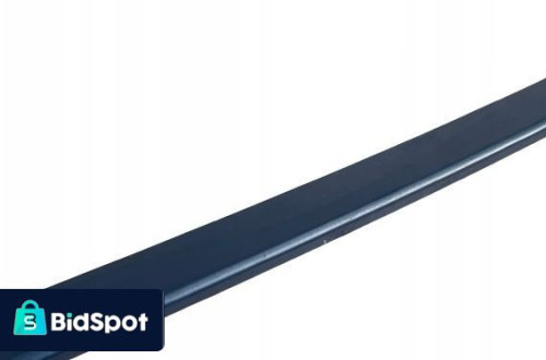 ^ LISTWA ZDERZAKA PRZÓD ATECA X-PERIENCE 575071365