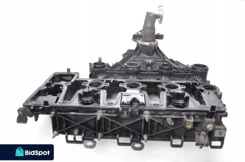 VOLVO V50 2.4 POKRYWA ZAWORÓW 31256168