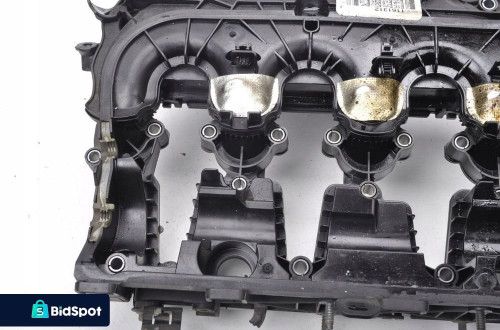 VOLVO V50 2.4 POKRYWA ZAWORÓW 31256168