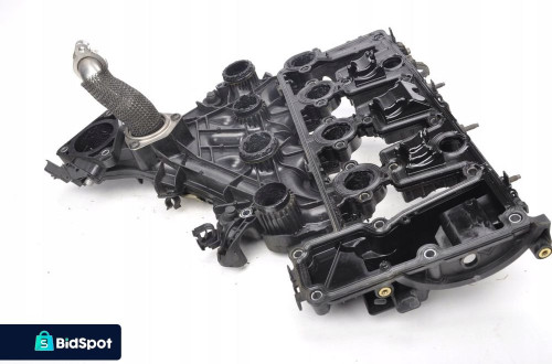 VOLVO V50 2.4 POKRYWA ZAWORÓW 31256168