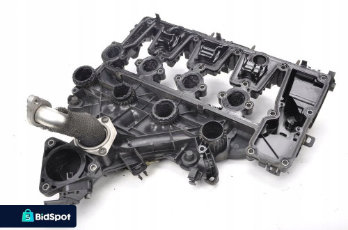 VOLVO V50 2.4 POKRYWA ZAWORÓW 31256168