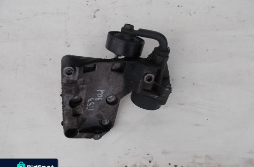 ŁAPA NAPINACZ SILNIKA E39 E46 3.0D E53 X5 F-VAT