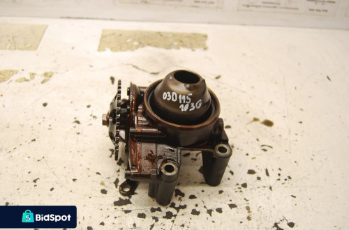 POMPA OLEJU 03D103669B 1.2 12V/ 6V AWY BMD AZQ VW POLO IBIZA FABIA 03D115103G