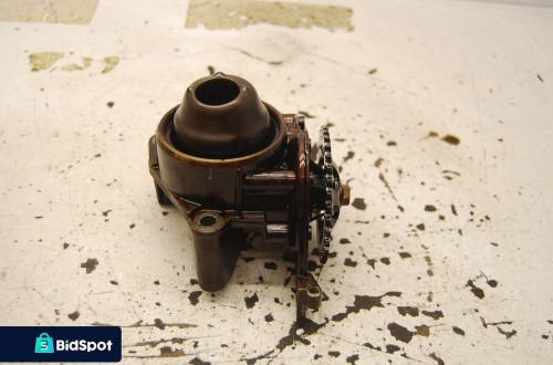 POMPA OLEJU 03D103669B 1.2 12V/ 6V AWY BMD AZQ VW POLO IBIZA FABIA 03D115103G