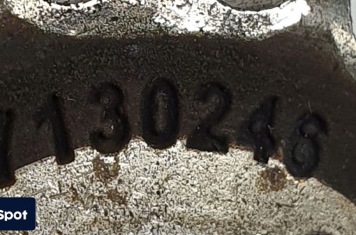 KOŁO ZĘBATE ROZRZĄDU OPEL ASTRA H Z14XEP 90531112
