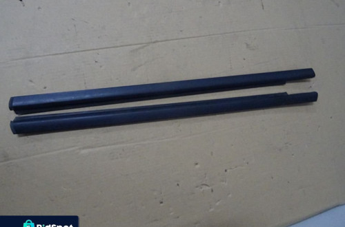 LISTWA ZGARNIAJĄCA TYŁ MERCEDES W203 KOMBI 00-07 NR71