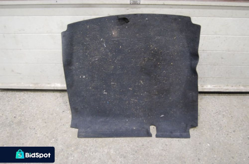 DYWAN BAGAŻNIKA 8P4863463B AUDI A3 8P SPORTBACK 8P4863463C