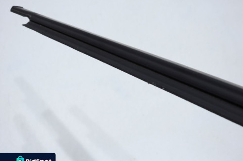 LISTWA ZGARNIAJĄCA PRAWY TYŁ GRAND CHEROKEE ZJ