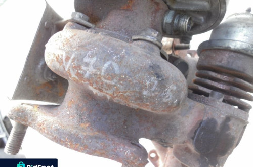 TURBINA VOLVO S80 V70 2.5TDI 074145701J
