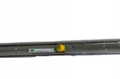 SSANGYONG RODIUS LISTWA CHROM DRZWI LEWA TYŁ