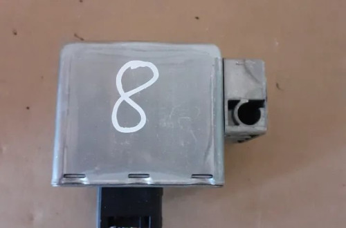 ZESTAW RENAULT SCENIC 2 II S118539002E,8200604934,8200780025,8200481866-J,8200509552