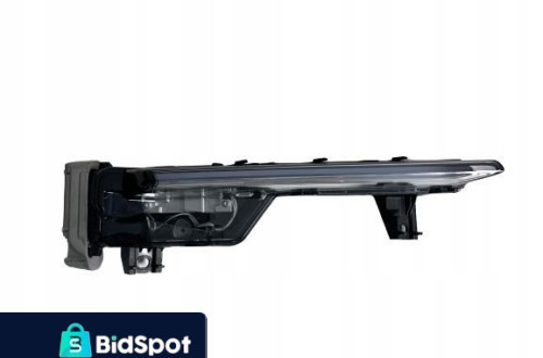 PORSCHE 992 911 18- CARRERA LEWA LED DRL LAMPA