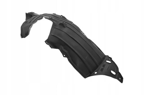 HONDA CR-V 2017 - NADKOLE PRZÓD L