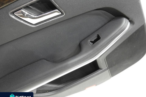 TAPICERKA DRZWI LEWY TYŁ MERCEDES W212 KOMBI