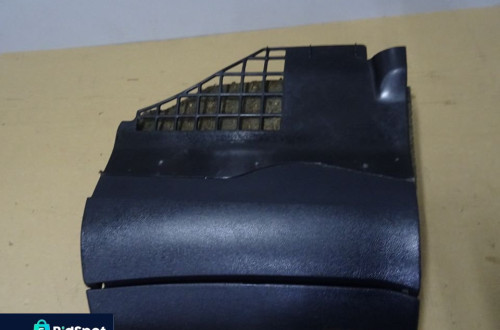 SCHOWEK PASAŻERA AUDI A4 B5 NR173