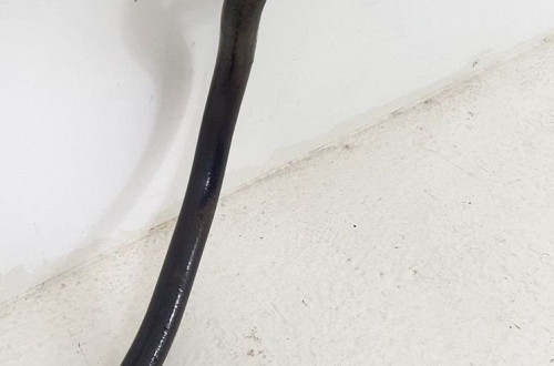 DRĄŻEK STABILIZATOR TYŁ VOLVO XC90 2.4 D5