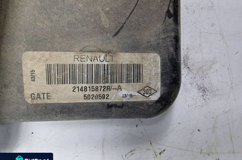 WENTYLATOR CHŁODNICY RENAULT MASTER III 214815872R