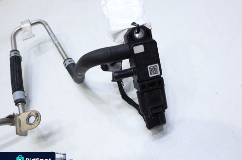 CZUJNIK CIŚNIENIA DPF PRZEWÓD VW POLO V 6C 1.4 TDI