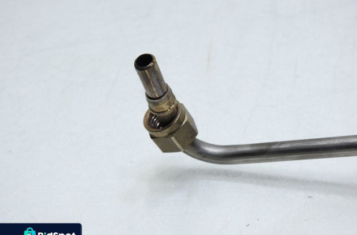 CZUJNIK CIŚNIENIA DPF PRZEWÓD VW POLO V 6C 1.4 TDI