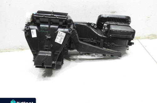 NAGRZEWNICA VW GOLF VI 5K1820003S