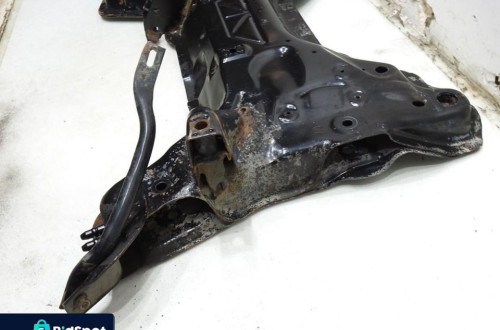 WÓZEK SANKI PRZÓD CITROEN C4 GRAND PICASSO 2.0 HDI