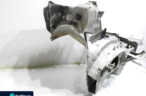 PODŁUŻNICA LEWY PRZÓD Z167 OPEL ZAFIRA B