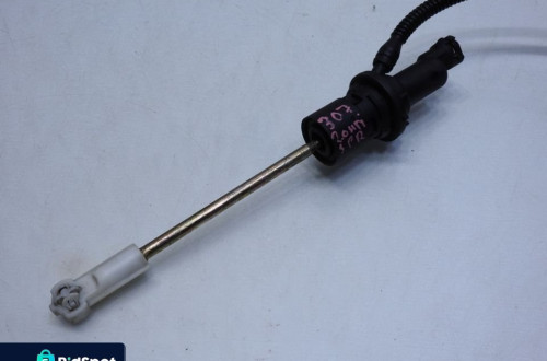 POMPKA SPRZĘGŁA PEUGEOT 307 2.0 HDI 9637030880