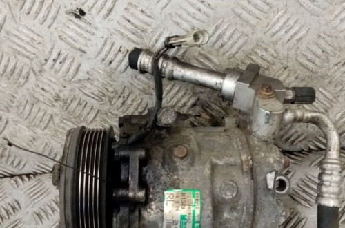 SPRĘŻARKA KLIMATYZACJI OPEL MERIVA A 2442184