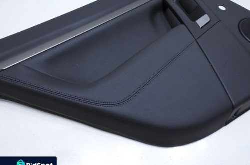TAPICERKA DRZWI LEWY TYŁ OPEL VECTRA C LIFT KOMBI