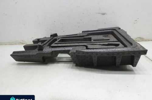 PIANKA WKŁAD SCHOWKA PODŁOGI PRAWY TYŁ S-MAX MK1