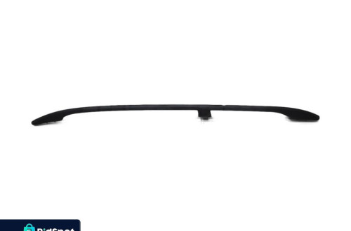 RELING DACHOWY LEWY VOLVO V70 III LIFT