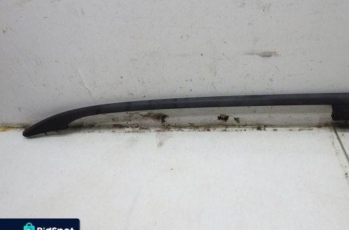 RELING DACHOWY LEWY VOLVO V70 III LIFT