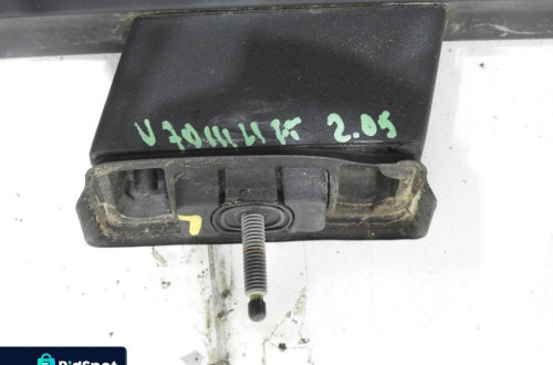 RELING DACHOWY LEWY VOLVO V70 III LIFT