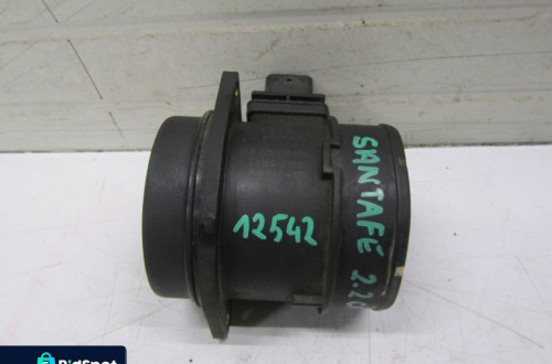 przepływomierz powietrza santa fe 2.2 CRDI 9220930006