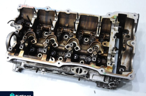 GŁOWICA SILNIKA BMW E90 E91 2.0 N46B20B