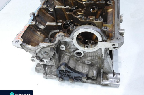 GŁOWICA SILNIKA BMW E90 E91 2.0 N46B20B