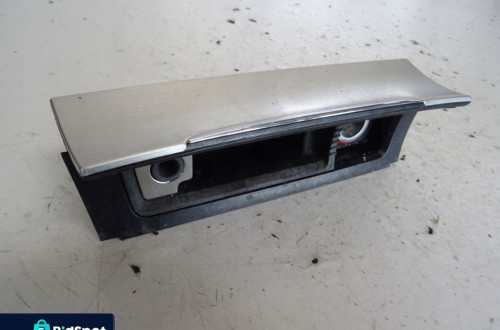 POPIELNICZKA VW PASSAT B6 3C0863284 G/H