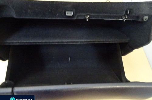 SCHOWEK PASAŻERA MERCEDES W203 KOMBI 00-07 NR335