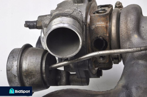 TIGUAN I 1.4 B TURBINA TURBO 03C145701T 704247020