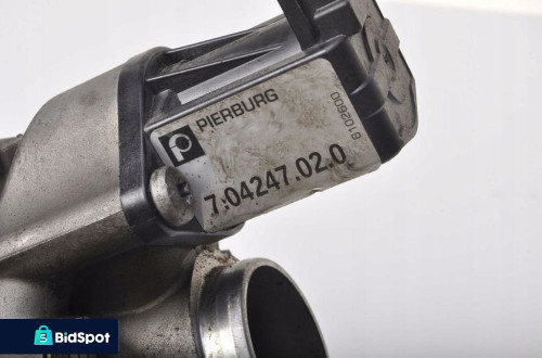 TIGUAN I 1.4 B TURBINA TURBO 03C145701T 704247020