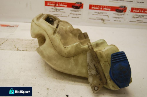 ZBIORNICZEK SPRYSKIWACZY 4B0955453C AUDI A6 C5 4B0955453B 4B0955453 4B0955453A