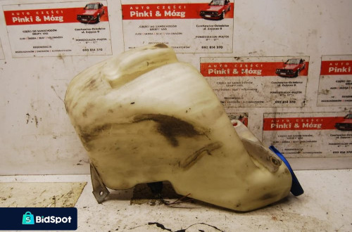 ZBIORNICZEK SPRYSKIWACZY 4B0955453C AUDI A6 C5 4B0955453B 4B0955453 4B0955453A