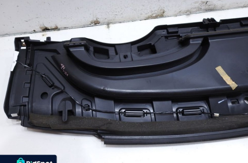 DESKA ROZDZIELCZA KONSOLA GÓRNA FORD FOCUS C-MAX