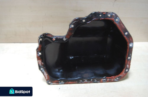 MISKA OLEJOWA SILNIKA 03D103602G VW POLO IV 1.2 SEAT SKODA