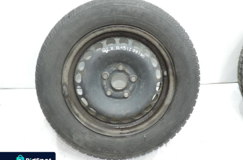 KOŁA FELGI OPONY 205/60/R15 LATO FORD GALAXY